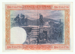 Spain, 100 Pesetas, 1925, UNC