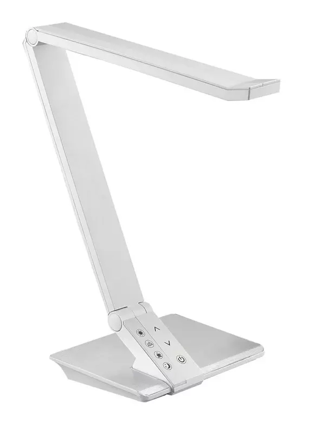 Лампа настольная BL 1200 белая