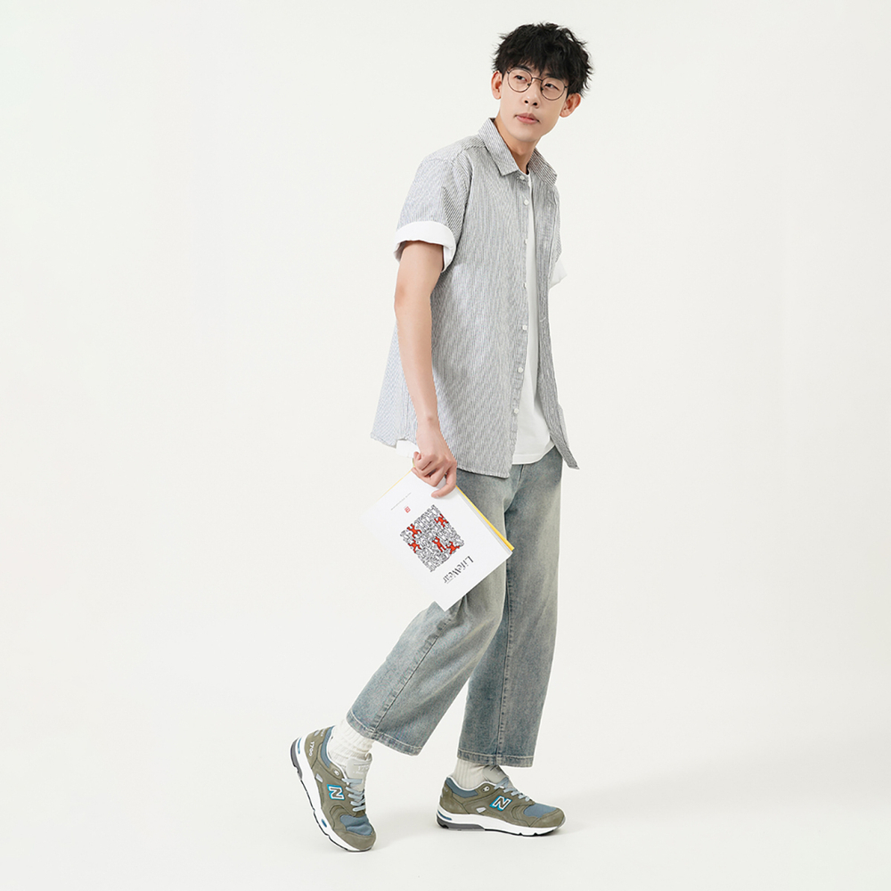 Кроссовки New Balance, M1700JP