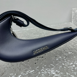 Jacquemus + Nike The Swoosh Bag
