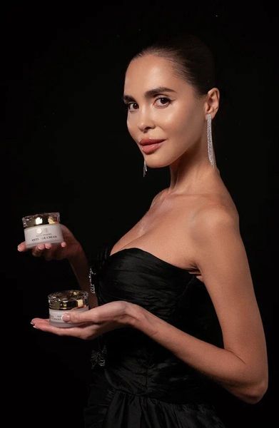 Комитет по медицине «Женщины России» возглавила Юлия Энхель