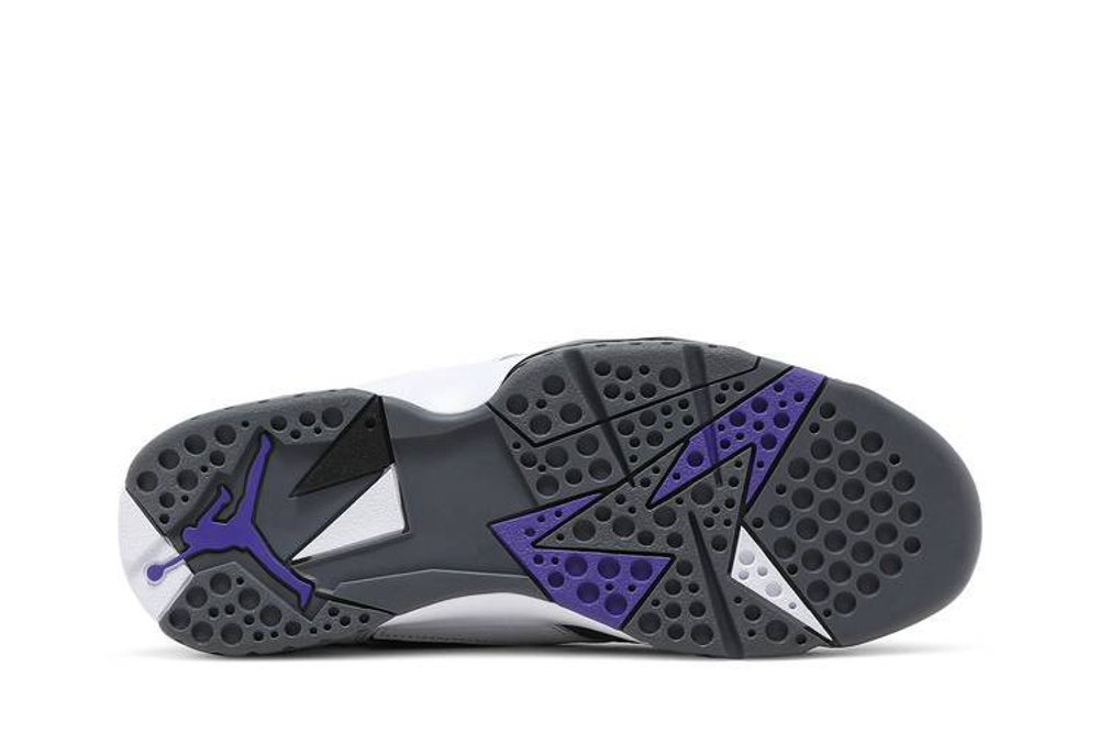 Кроссовки Jordan Air Jordan 7 Retro "Flint" 2021