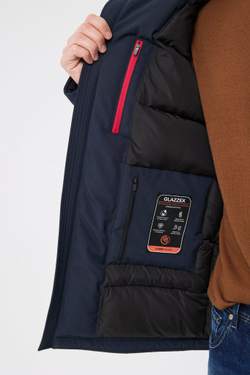 Куртка мужская DM4144 Scanndi Finland