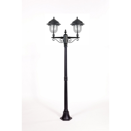 Фонарный столб YAOHUA LUX MADRID 84308A Bl