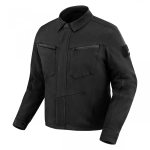Мотокуртка SHIMA GIRO MEN BLACK