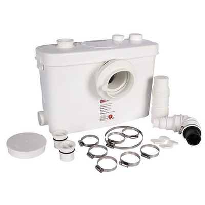 ROMMER Канализационная насосная установка BIOLIFT R-4