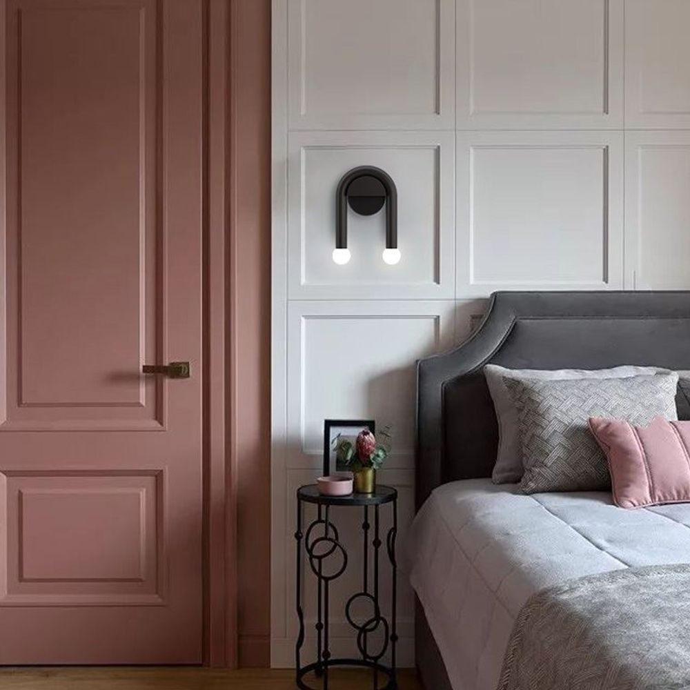 Настенный Светильник Kettil By Imperiumloft