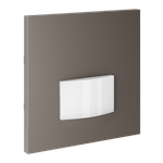 Накладка для датчика движения встраиваемого, S70 (капучино)