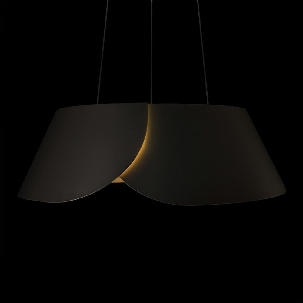 Подвесной светильник Loft it Lane 10370P Black