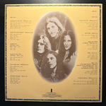 The Incredible String Band - Liquid Acrobat As Regards The Air (Англия 1971г.)