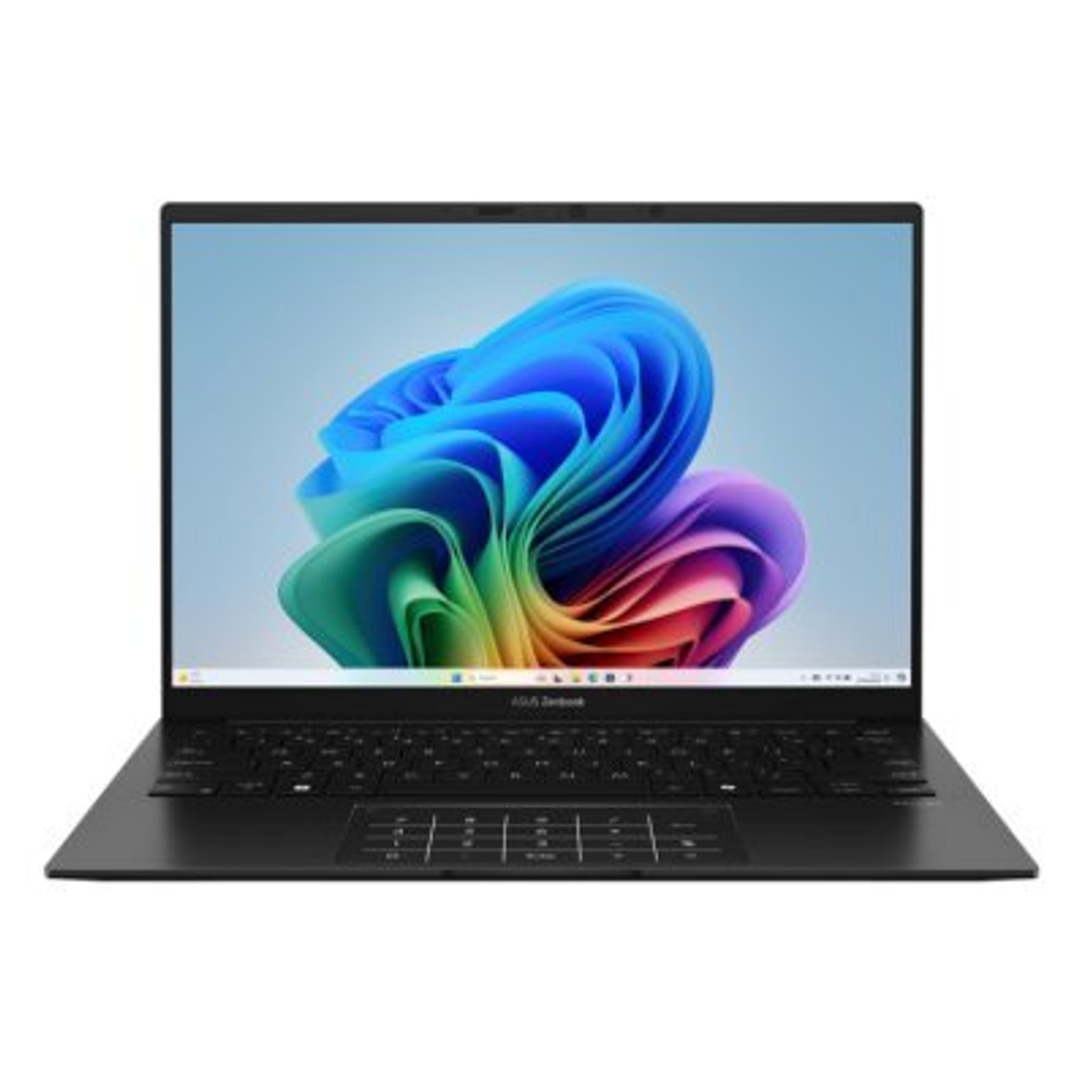 Ноутбук ASUS ZenBook 14 UM3406KA-PP181 90NB14U1-M00AL0
