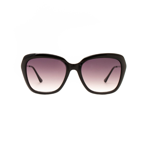 Солнцезащитные очки Dackor 636 Nero бабочка черные