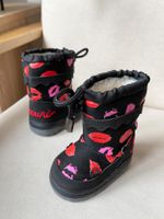 Сапоги Missouri