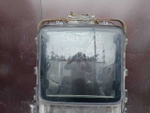 Люк MAZDA BONGO FRIENDEE 1997