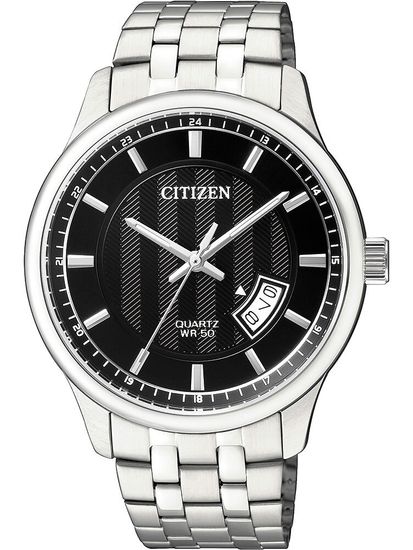 Наручные часы Citizen BI1050-81E