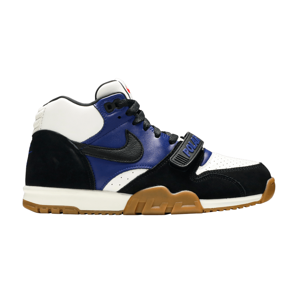 Кроссовки Polar Skate Co X Nike Air Trainer 1