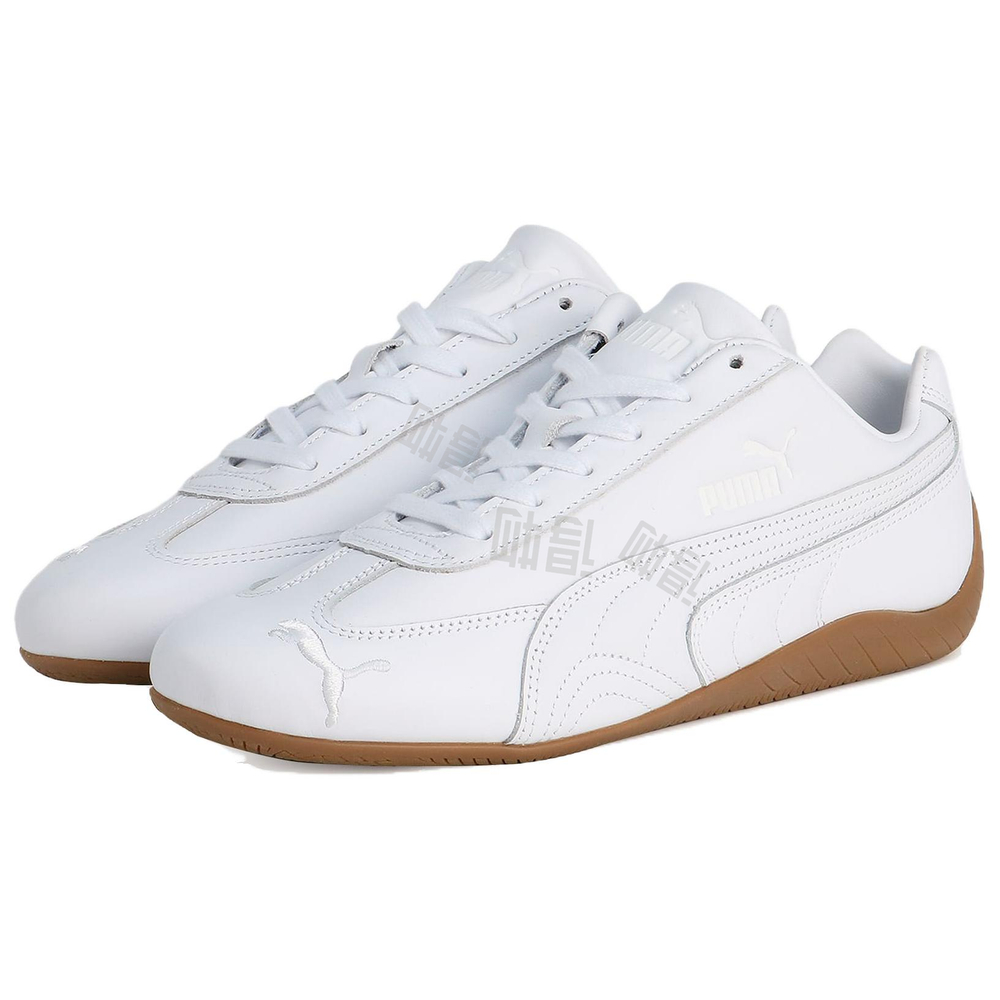Кроссовки Puma Speedcat 'White' 401534-02