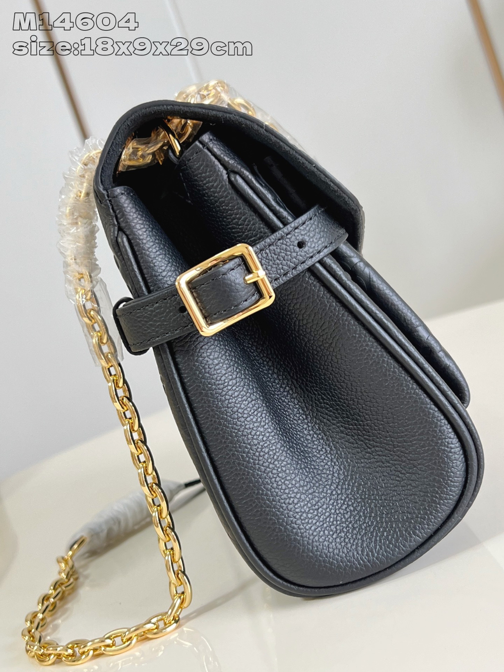 Louis Vuitton Anytime Flap Bag