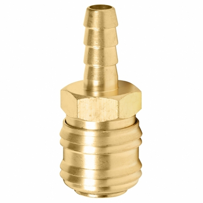 МАСТАК (696-46) Муфта быстросъемная F&gt;10 мм