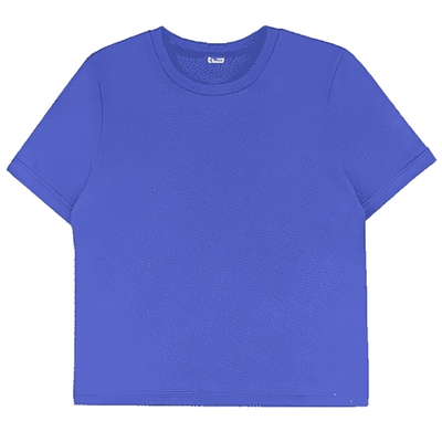 Футболка для мальчиков 1360100104 р.122-128 (Юлла), 1 шт.