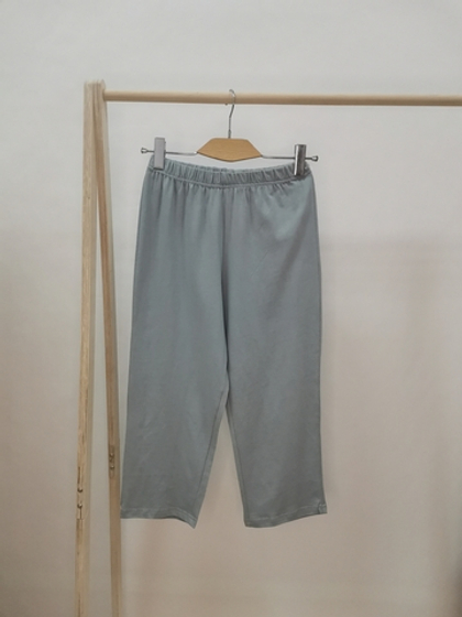 Бриджи Д-5Х/светло-серый