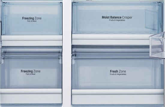 Холодильник LG GC-M247 JMBV