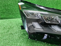 Фара правая Lexus NX 1 (2014-2017) Full LED