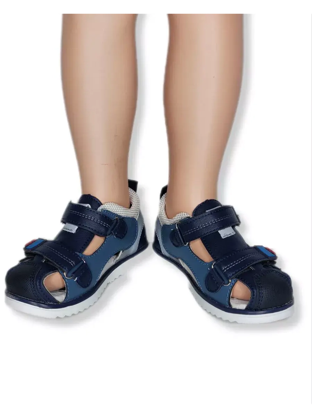 Детские Сандалии для мальчика.