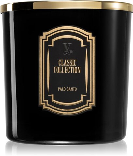 Vila Hermanos Classic Collection Palo Santo - ароматическая свеча /   500  g  / GTIN 90100032