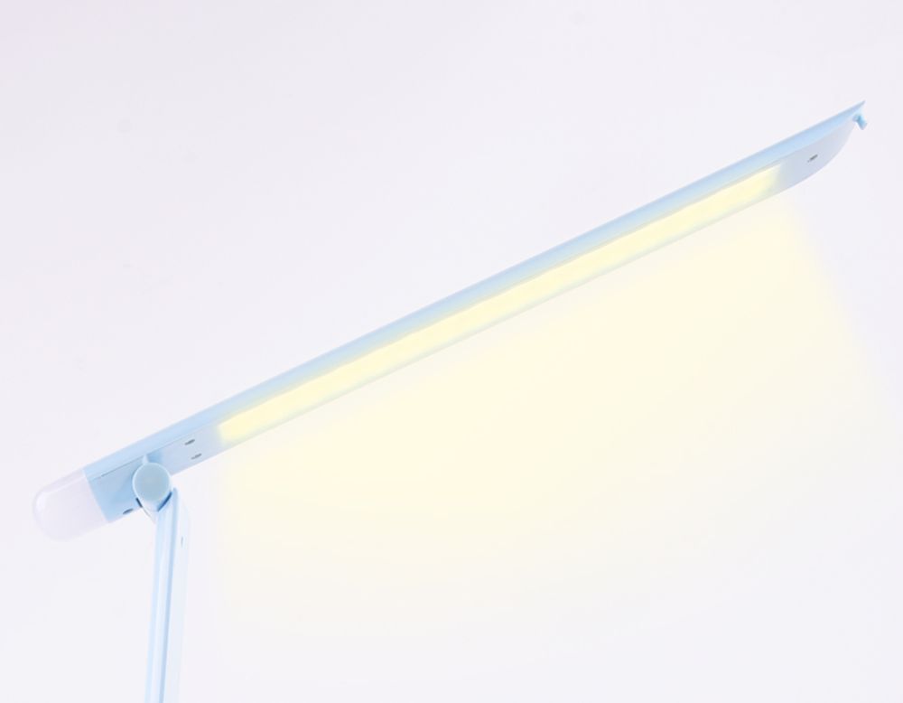 Ambrella Настольная светодиодная лампа с ночником Desk DE550