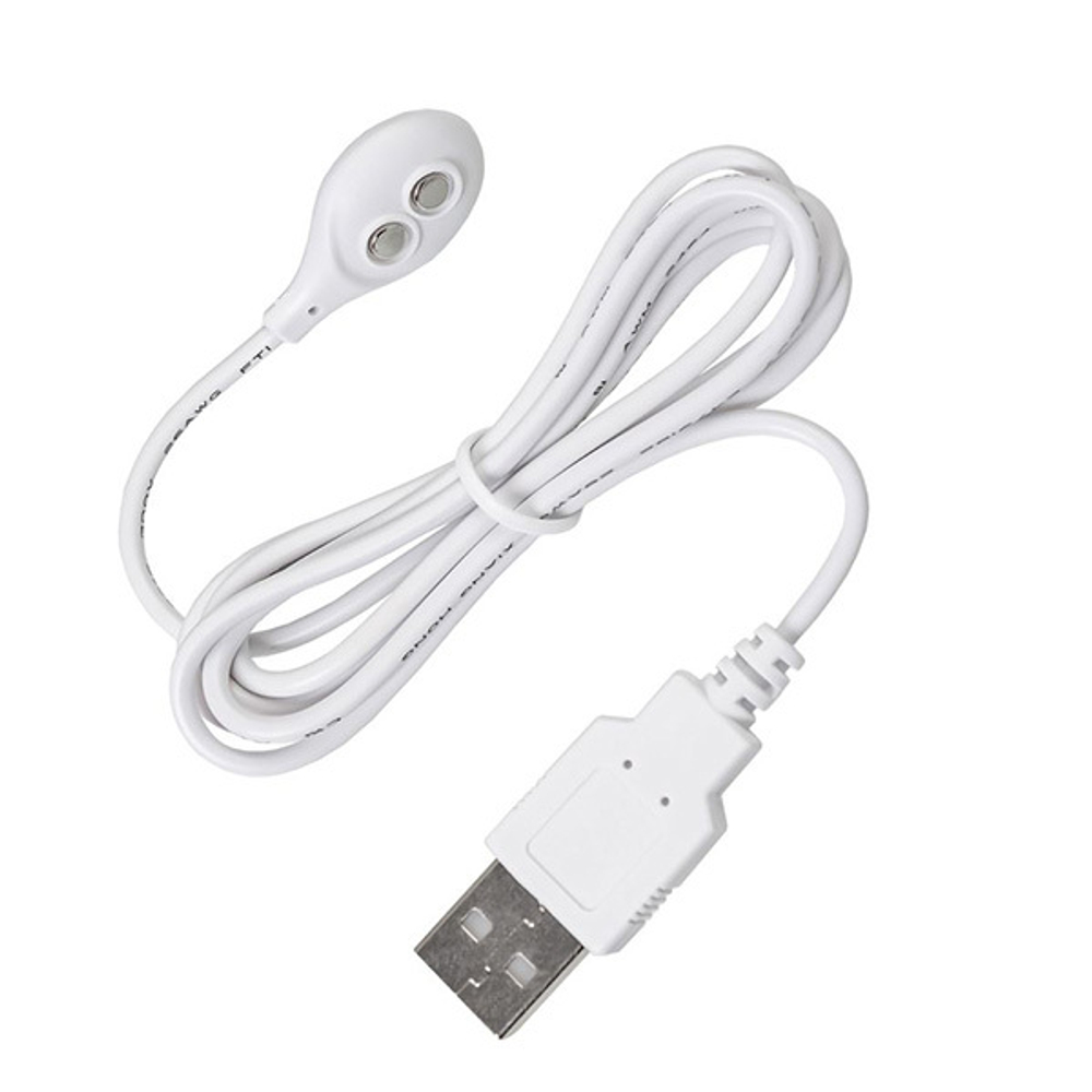 Бирюзовый силиконовый интерактивный вибромастурбатор с осцилляцией Lovense Gush 2 Penis Masturbator LE-48