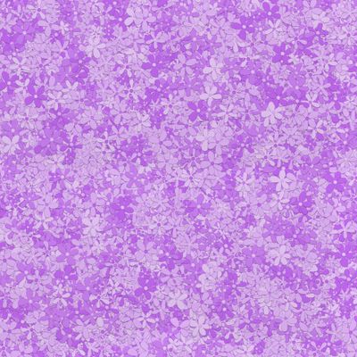 Сиреневая весна