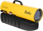 Тепловая пушка на дизтопливе прямого нагрева BALLU BHDP-30 PRO НС-1737531