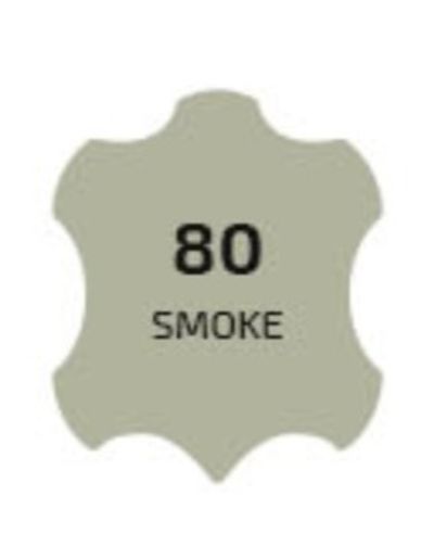 Жидкая кожа Saphir Creme Renovatrice, 25мл, дымчатый [080]