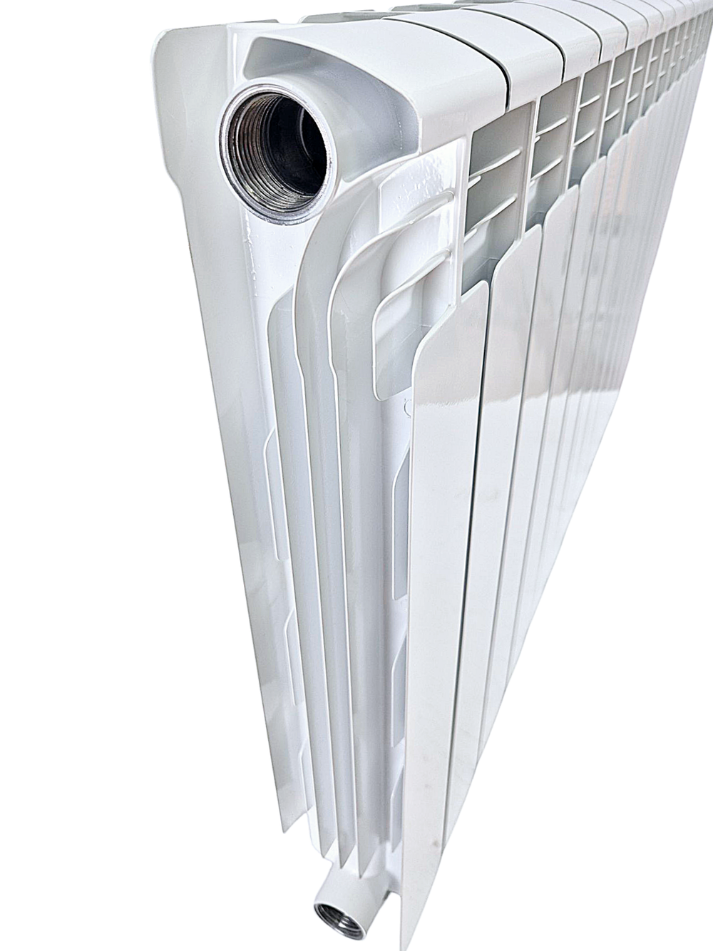 Радиатор RIFAR Alum 500/90-14 сек. (2604Вт)