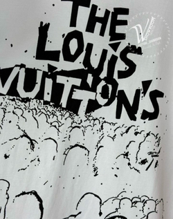 Футболка Louis Vuitton премиум