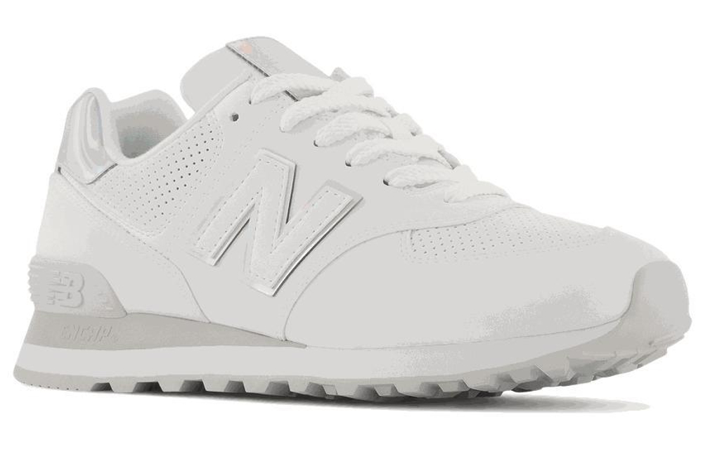 Кроссовки New Balance Nb 574 (Женская размерная сетка)