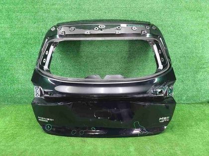 Крышка багажника Hongqi HS5 (2019-н.в.)