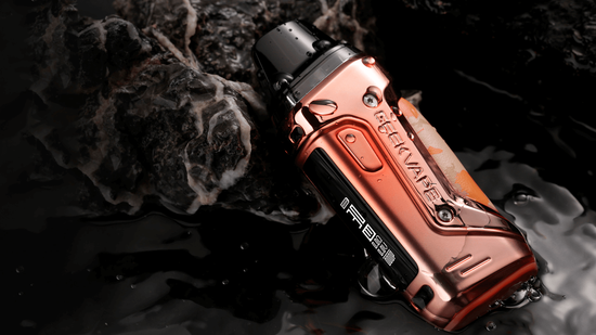 Купить Обзор на GeekVape Aegis Nano 2