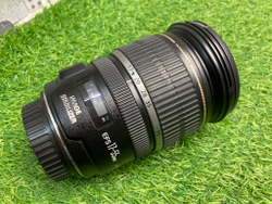 Canon EF-S 17-55mm 2.8 IS USM