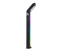 09200-F(220V),16(RGB) Светильник уличный Линден
