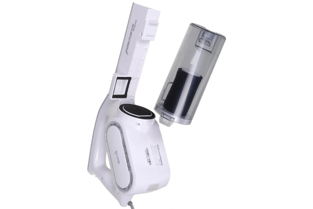 Пылесос Deerma DX700, белый (EU)