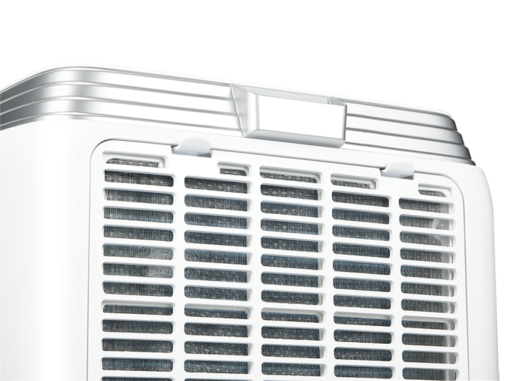 Мобильный кондиционер Ballu BPHS-08H