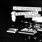 LCD Soundsystem / Electric Lady Sessions (2LP)