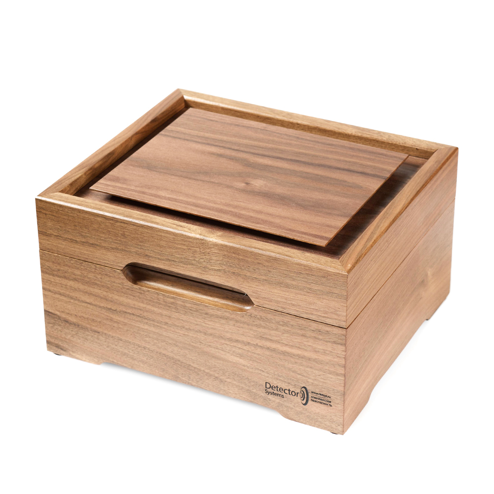 Акустический сейф "Шкатулка-2/11 УЭ"