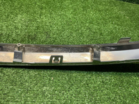 Молдинг решетки радиатора Omoda C5 (2022-н.в.)