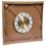 Часы настенные «LOFT HOME «50см, круг