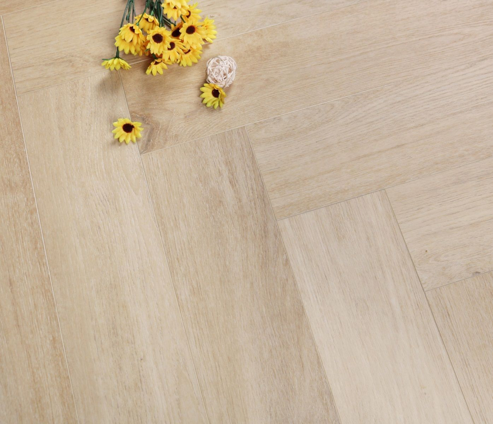 Кварц-винил SPC L’Quarzo Magia 4,5 мм Lm806 ДУБ КОРАЗОН 1.31 м2