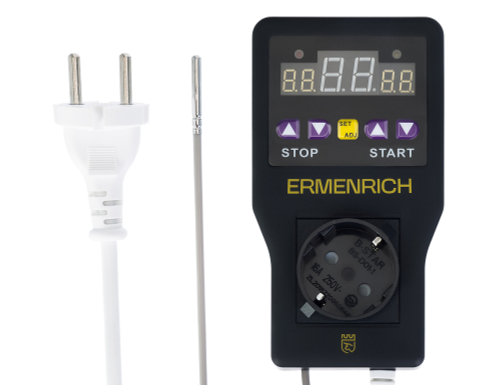 Терморегулятор Ermenrich SC20