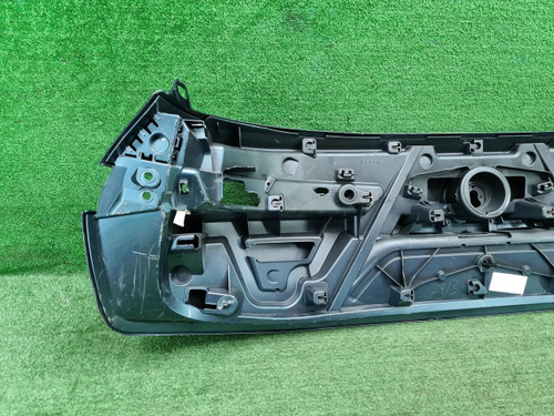 Накладка крышки багажника BMW IX I20 (2021-н.в.)